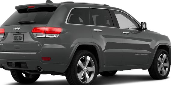JEEP GRAND CHEROKEE 2015 1C4RJECG3FC670174 image